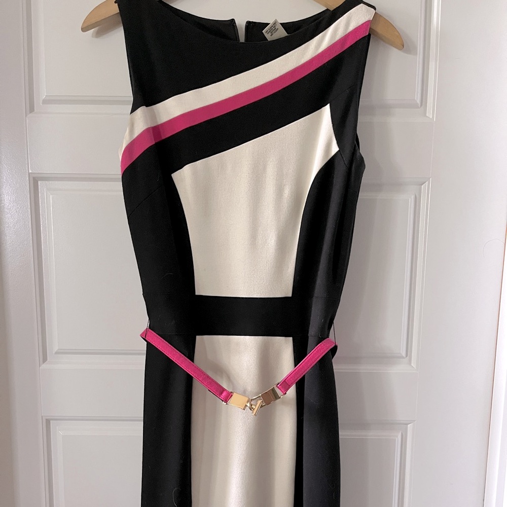 Business dress